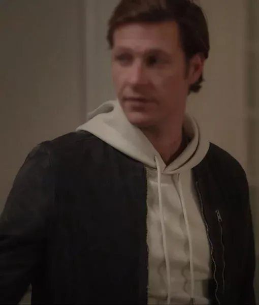 Maybe I Do 2023 Allen Bomber Jacket