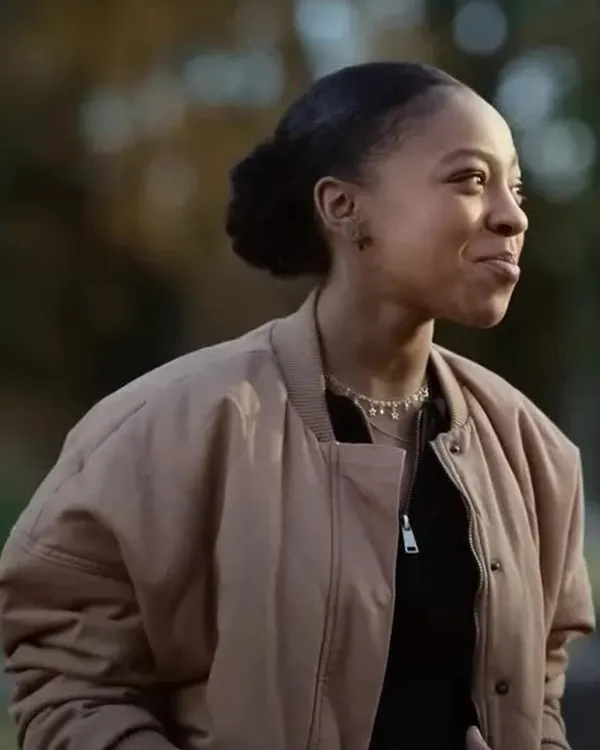 The Curse of Bridge Hollow Sydney Jacket