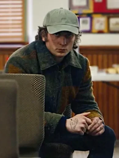 The Bear S02 Jeremy Allen White Jacket