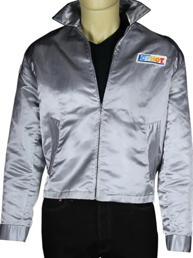 Death Proof Stuntman Mike Jacket