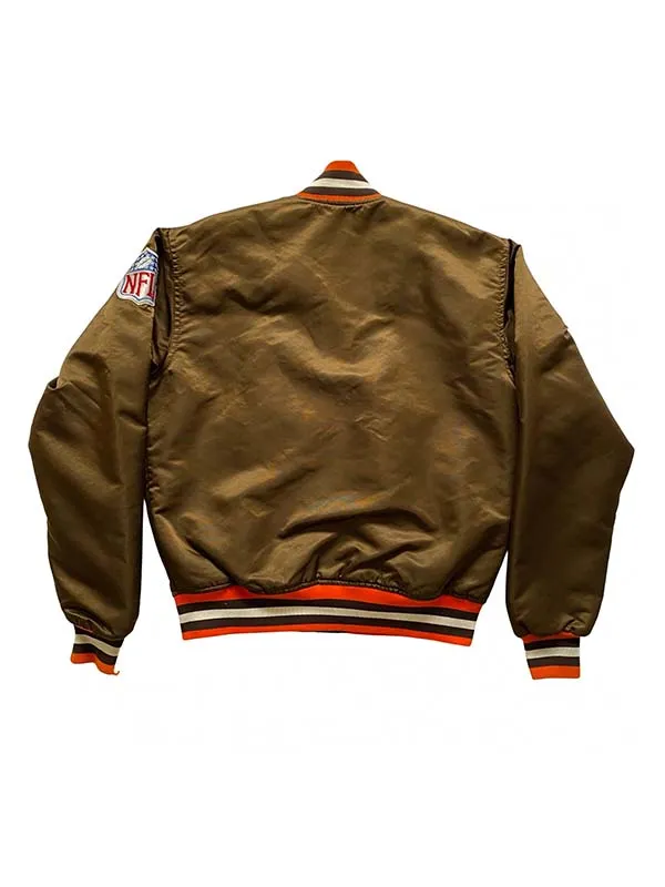 Cleveland Browns Starter Jacket