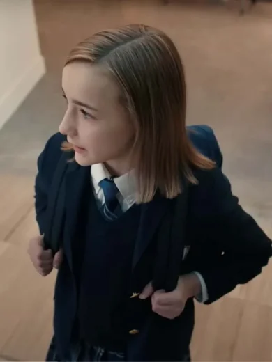 Slumberland Chris O Dowd Blazer