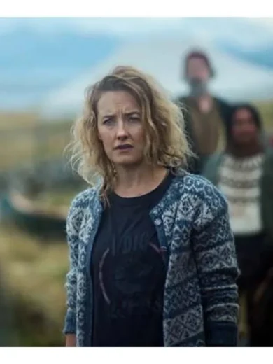 Troll 2022 Nora Tidemann Sweater