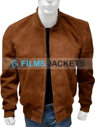 Bruce Willis Pulp Fiction Jacket