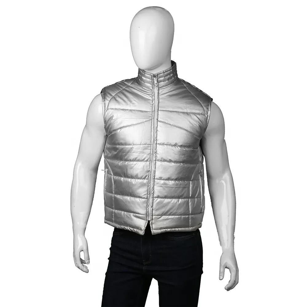 Eurovision Song Contest Lars Erickssong Puffer Vest
