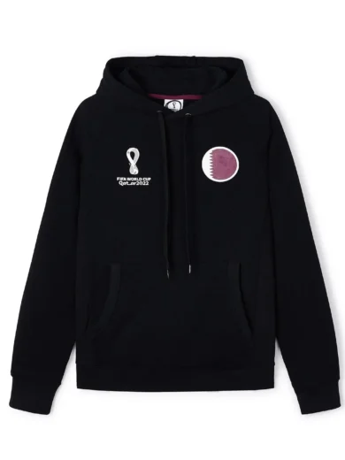 Fifa World Cup Qatar 2022 Hoodie