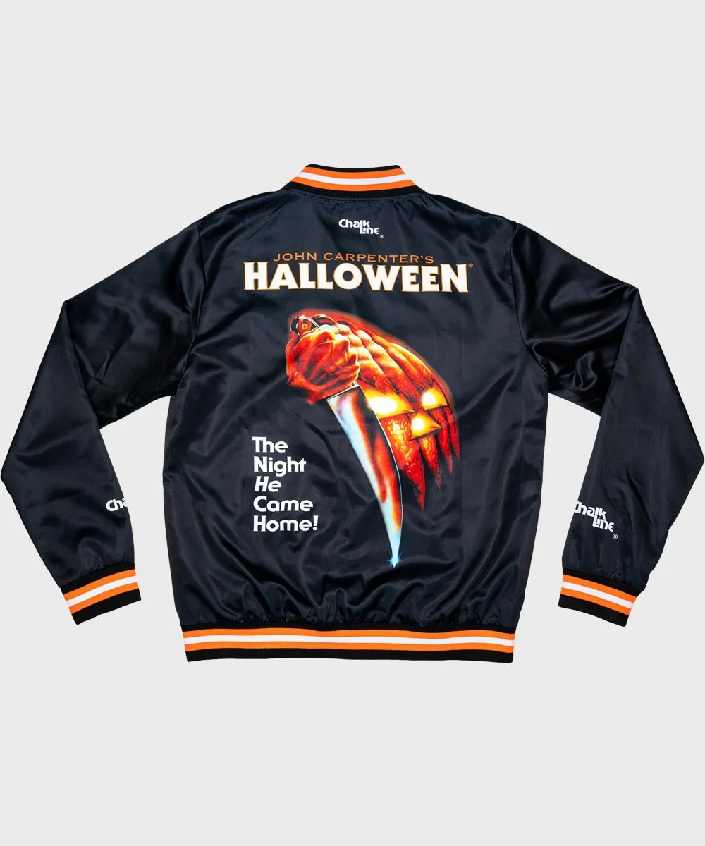 1978 John Carpenters Halloween Jacket