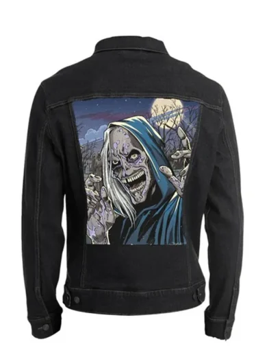 Creepshow Halloween Jacket