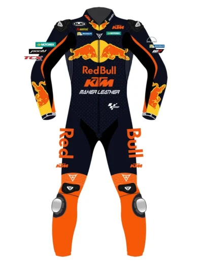 MotoGP Red bull Racing Suit