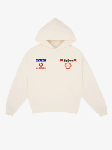 Vintage Marlboro Hoodie