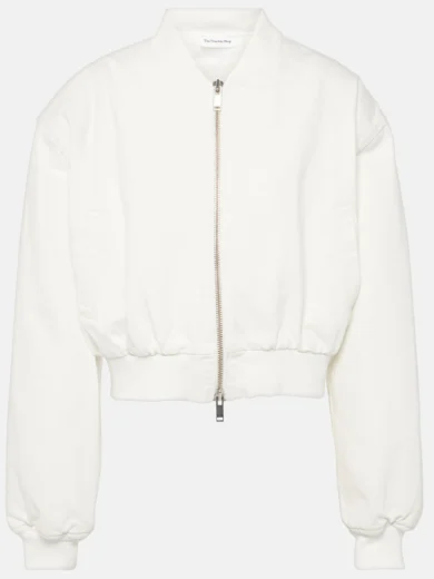 The Fabelmans Sammy Fabelman Bomber Jacket