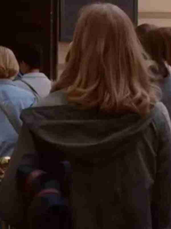 The Devil Conspiracy Laura Jacket