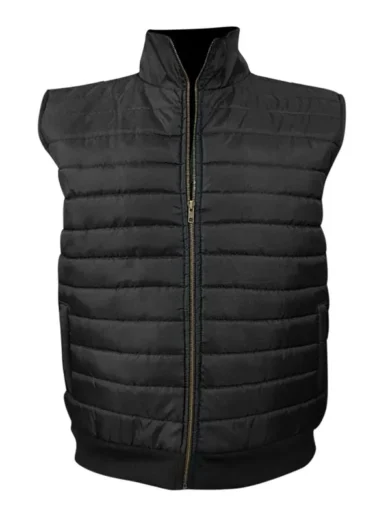 Unstable 2023 Rob Lowe Puffer Jacket
