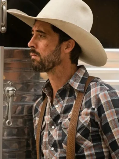 Walker Yellowstone Hat