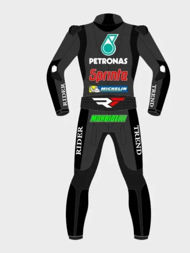 MOTOGP Petronas Yamaha Racing Suit