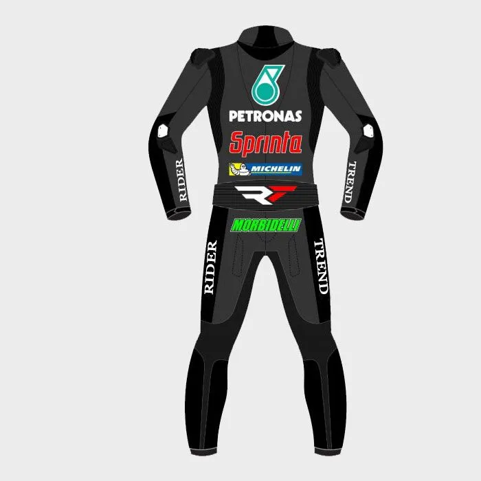 MOTOGP Petronas Yamaha Racing Suit