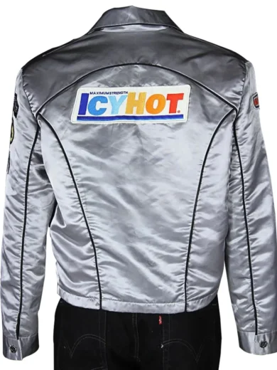 Death Proof Stuntman Mike Jacket