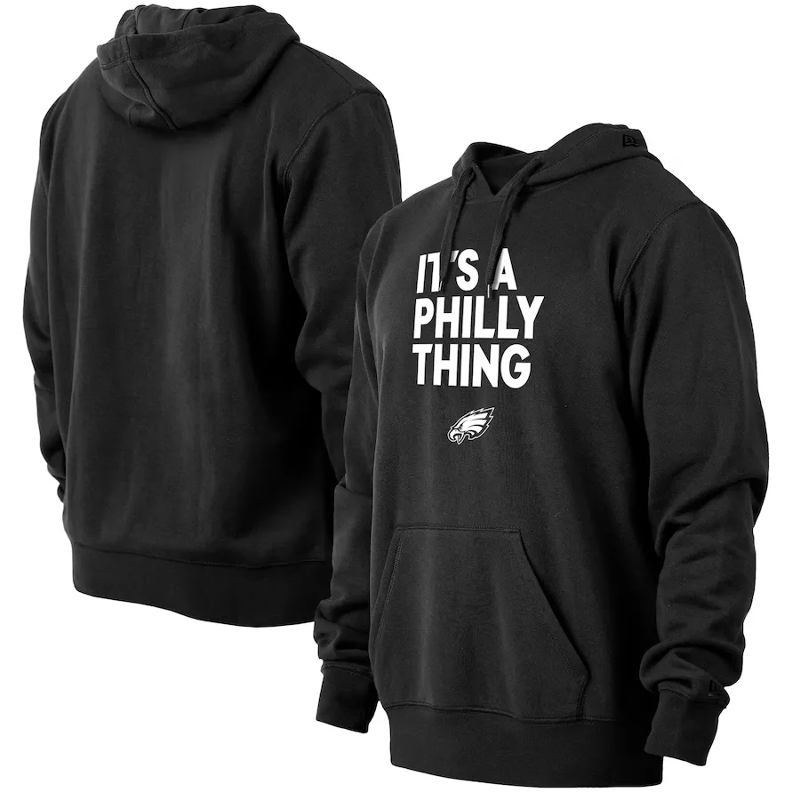 Its a Philly Thing Hoodie
