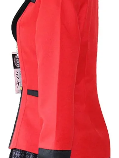 Yumeko Jabami Costume