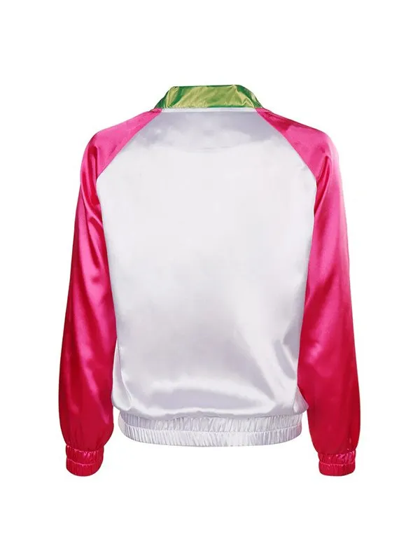 Zombies 3 Addison Bomber Jacket