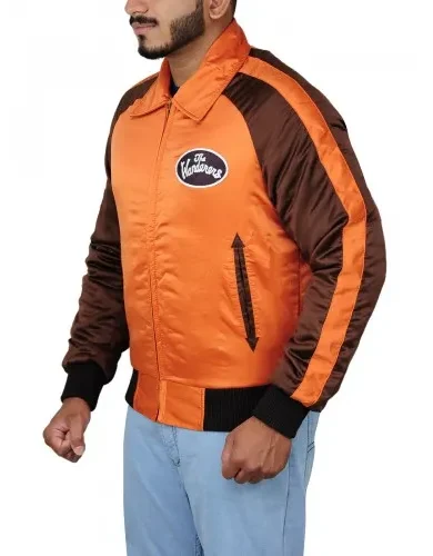 Wanderers Jacket