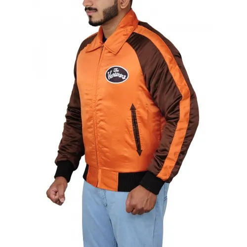 Wanderers Jacket