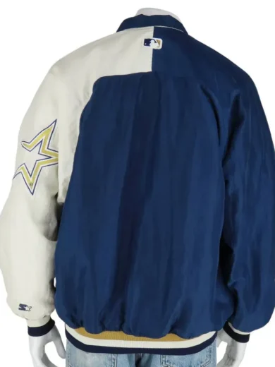 Astros 1994 Selena Jacket