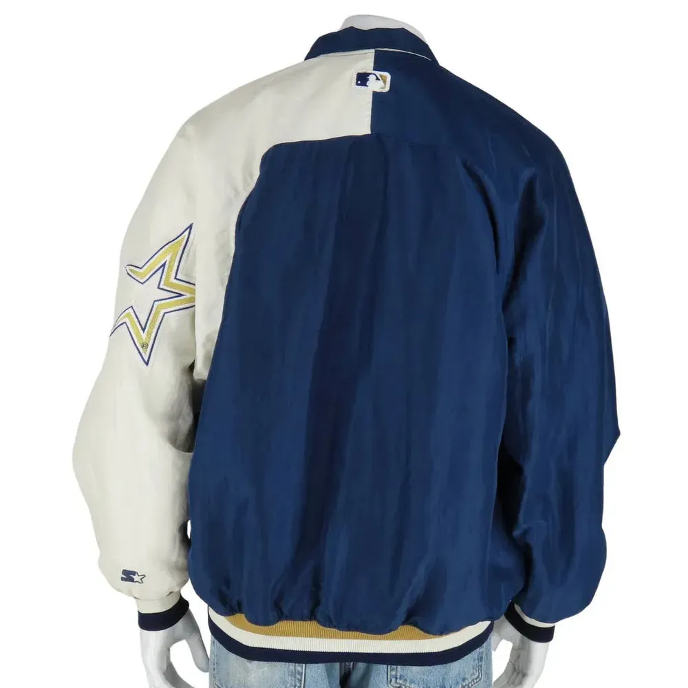 Astros 1994 Selena Jacket