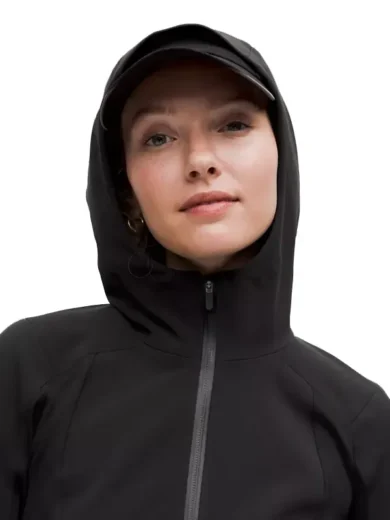 Womens Cross Chill Performance Jacket
