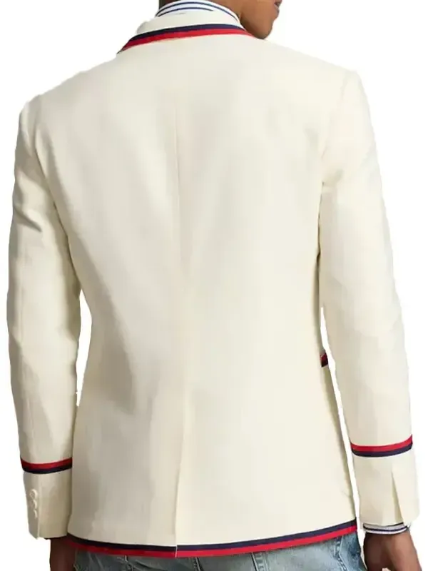 Team USA Opening Ceremony Blazer