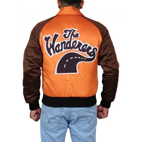 Wanderers Jacket