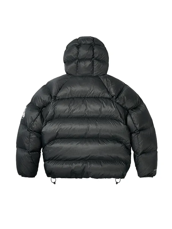 Palace Pertex Quantum Balaclava Puffa Jacket