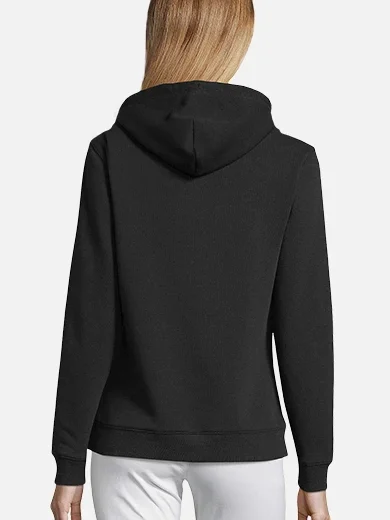 Live Bong & Prosper Hoodie