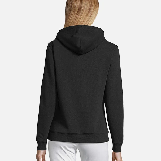 Live Bong & Prosper Hoodie