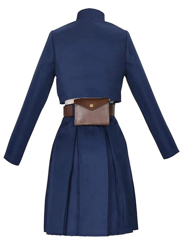 Nobara Kugisaki Costume