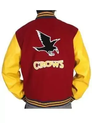 Smallville Clark Kent Letterman Jacket