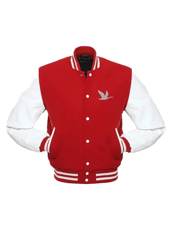 Wawa Varsity Jacket