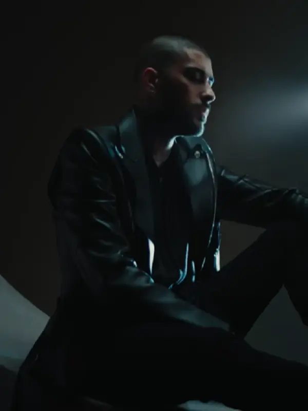 zayn malik leather jacket 2