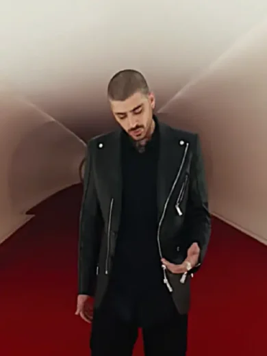 EYES CLOSED leather jacket 4
