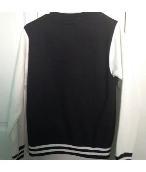 One Direction Bomber Jacket