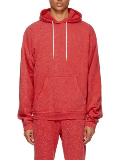 Black-ish Andre Johnson Glitter Hoodie