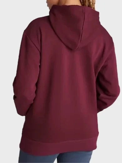 Adidas Manchester United SZN Overhead Hoodie