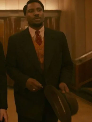 Amsterdam 2022 Harold Blazer