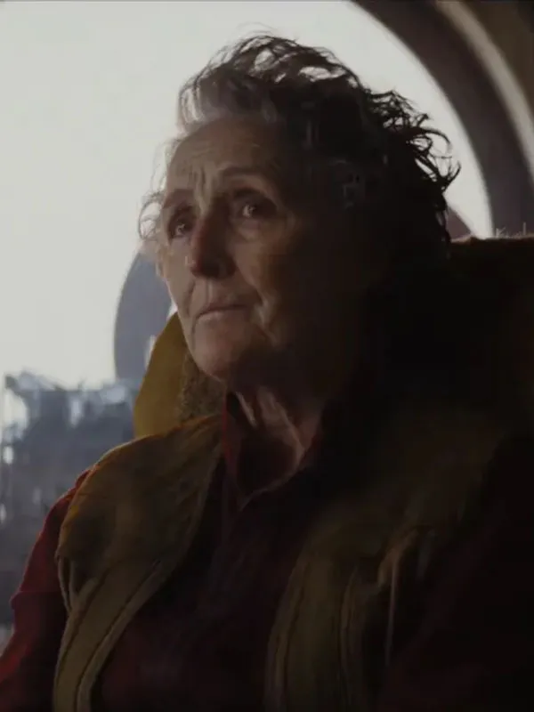 Andor 2022 Maarva Andor Vest