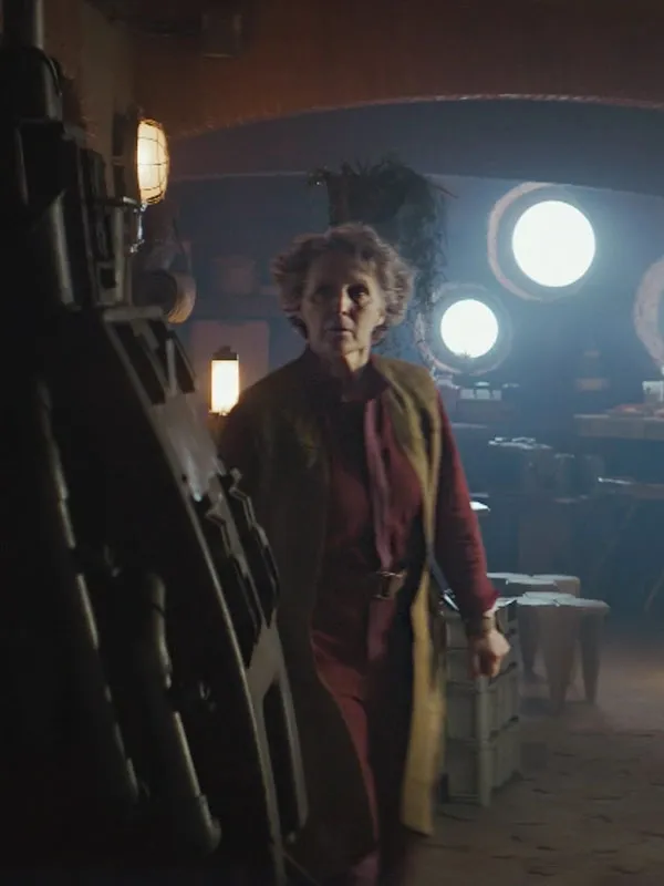 Andor 2022 Maarva Andor Vest