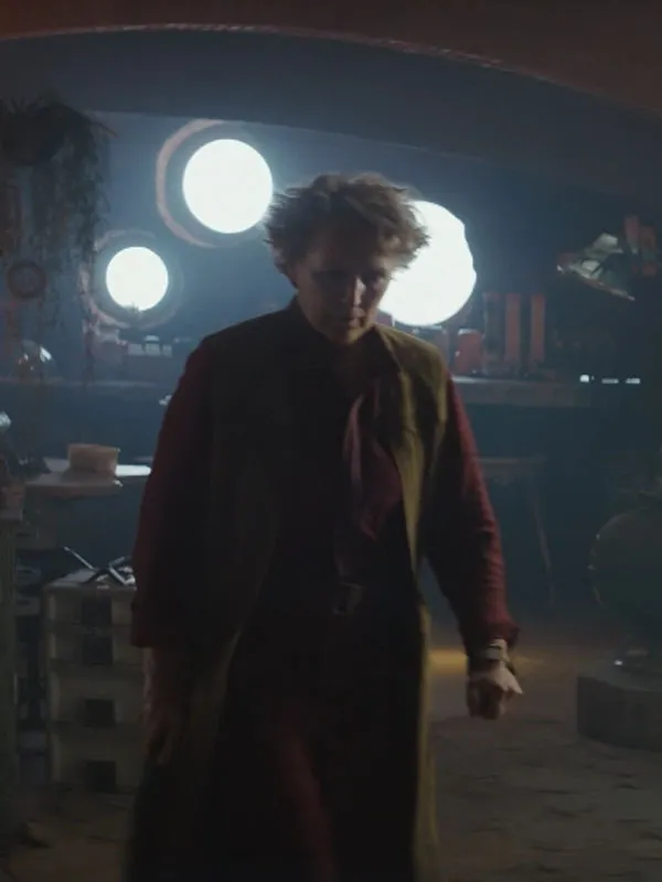 Andor 2022 Maarva Andor Vest