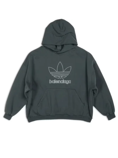 Balenciaga x Adidas Hoodie