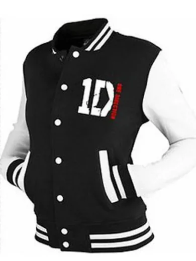 One Direction Bomber Jacket