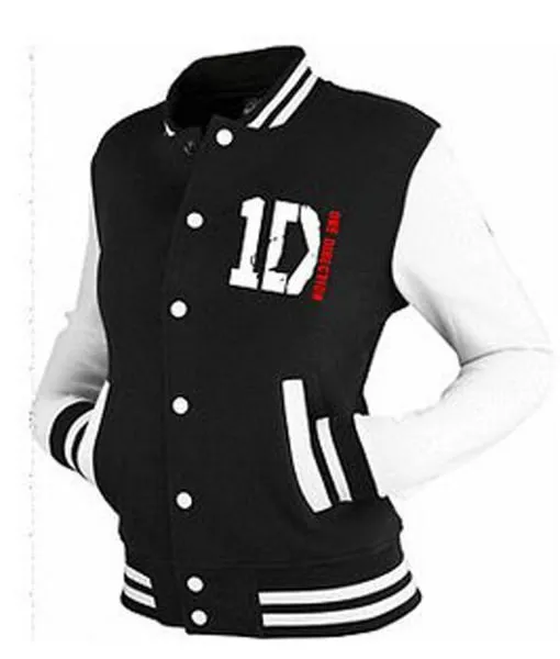 One Direction Bomber Jacket