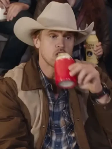 Vengeance 2022 Boyd Holbrook Bomber Jacket